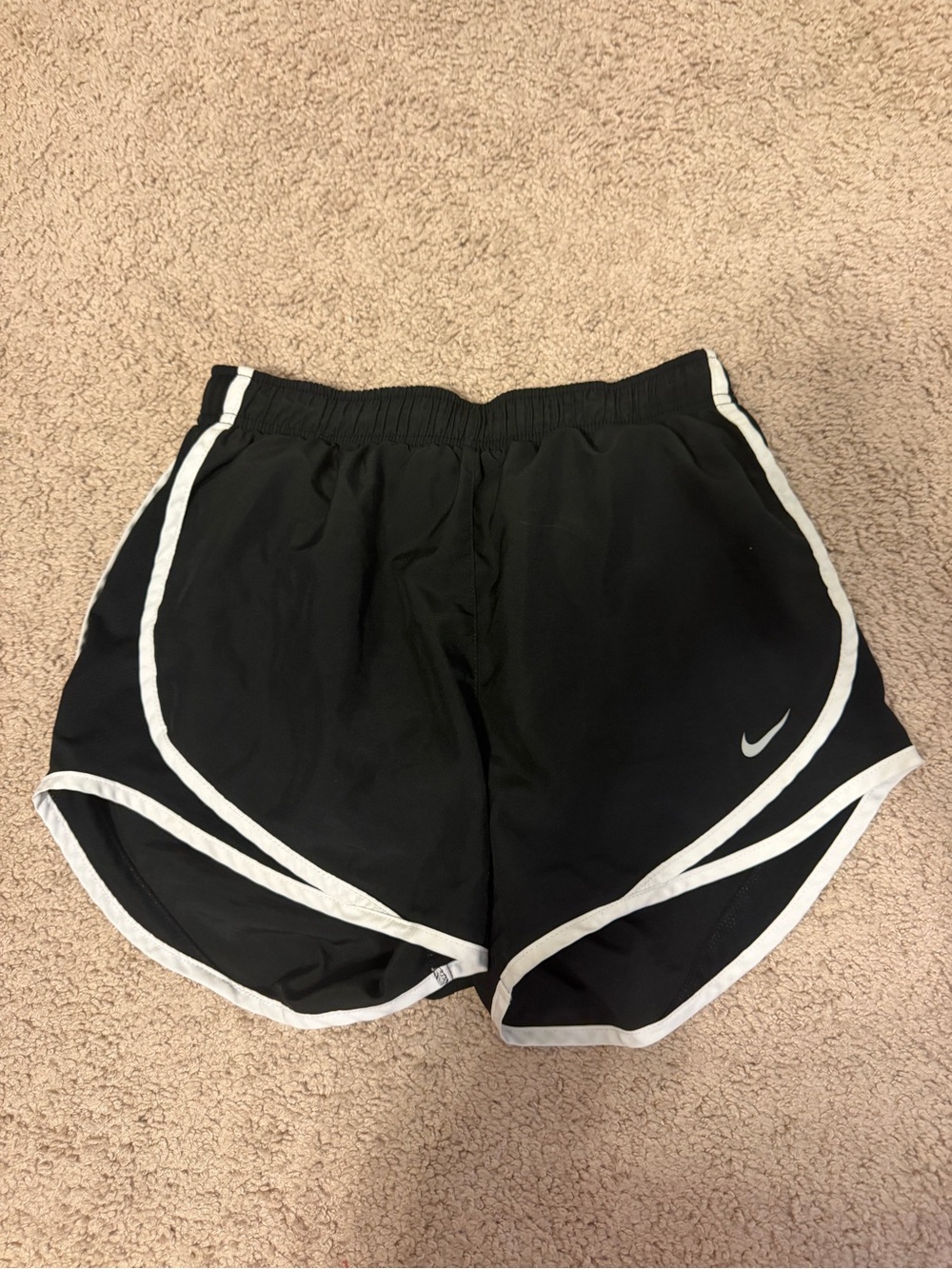 Women's Nike Pro Shorts